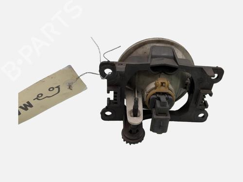 Used Left front fog light Left front fog light PEUGEOT 207 (WA_, WC_) 1.4 HDi (68 hp) 39709862 39709862