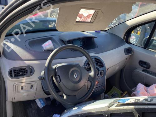 Rear parcel shelf RENAULT MODUS / GRAND MODUS (F/JP0_) 1.5 dCi (FP0E, JP0E) | BP24606531C85 - Image 8