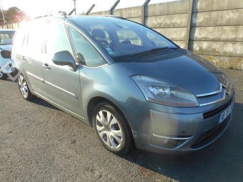 Electronic module CITROËN C4 Picasso I MPV (UD_)  | BP20017152M83 