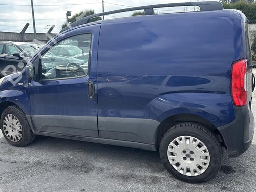 Used Parts FIAT QUBO (225_)  1.3 D Multijet (225CXB1A, 225AXB1A, 225CXB11, 225AXB11,...  3129177