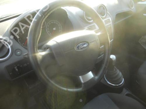 Front wiper motor FORD FIESTA V (JH_, JD_)  | BP21552843M29 