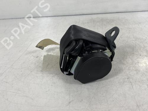 Used Rear left seatbelt Rear left seatbelt PEUGEOT 207 (WA_, WC_) 1.6 HDi 110 (112 hp) 20015536 20015536