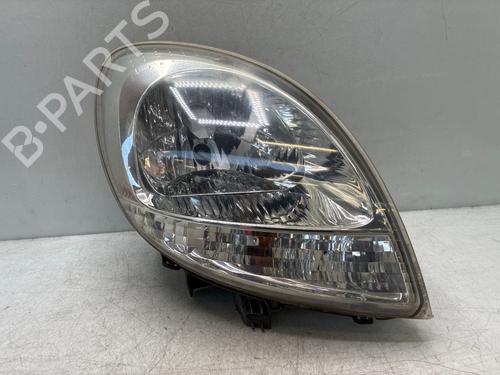 Right headlight RENAULT KANGOO Express (FC0/1_) | BP36162597C29 - Image 3