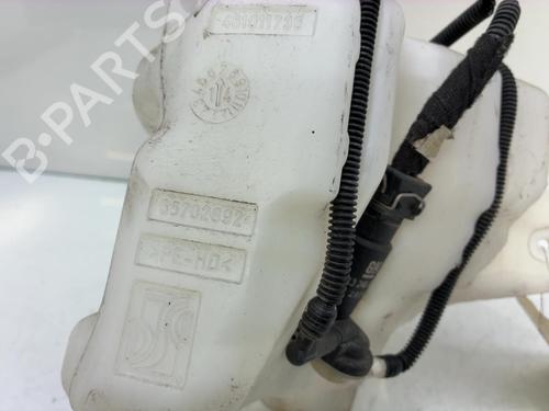 Used Windscreen washer tank Windscreen washer tank OPEL CORSA D (S07) 1.2 (L08, L68) (86 hp) 39995595 39995595