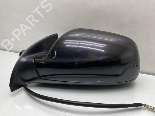 Left mirror PEUGEOT 307 (3A/C) 2.0 HDi 110 | BP26495523C26 