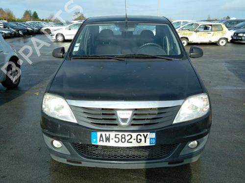 Starter DACIA LOGAN (LS_) 1.4 (LS0A, LS0C, LS0E, LS0G) | BP19995592M8 - Image 13