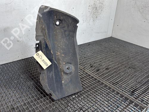 Used Wheel arch Wheel arch DACIA SANDERO [2008-2026] 34374162 34374162