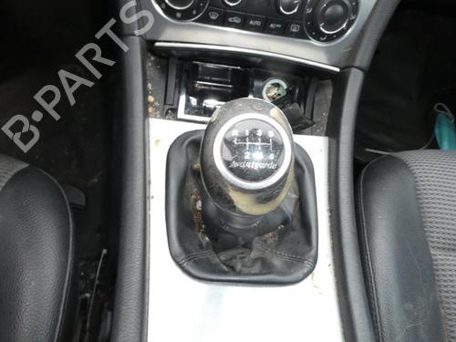 Warning switch MERCEDES-BENZ C-CLASS (W203) C 200 CDI (203.007) | BP20000120I22 