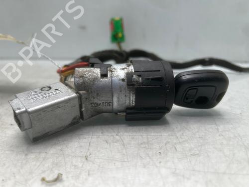 Used Ignition barrel Ignition barrel 38978226 38978226
