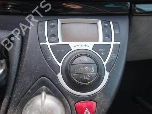 Sikkerhedssele-spænde CITROËN C8 (EA_, EB_) 2.0 HDi | BP20001656I32  - Image 6