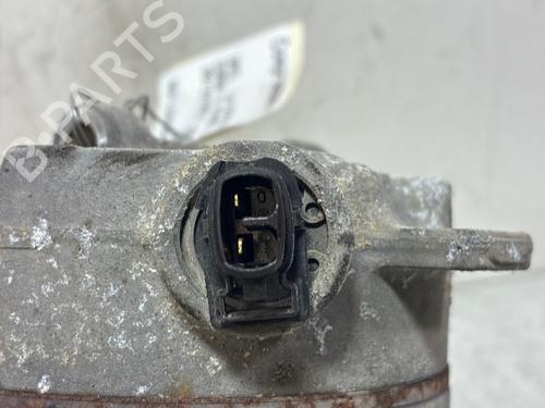 Used AC compressor AC compressor OPEL CORSA D (S07) 1.3 CDTI (L08, L68) (75 hp) 40066448 40066448