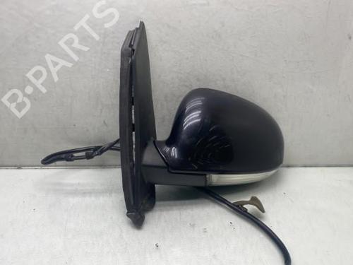 Left mirror VW GOLF PLUS V (5M1, 521)  | BP19971717C26 