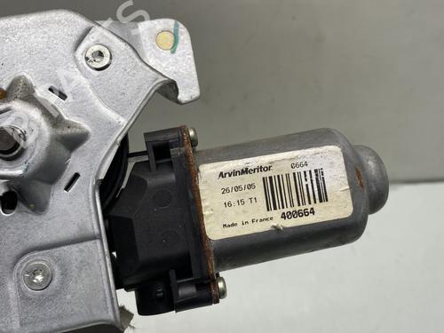 Front right window mechanism RENAULT KANGOO (KC0/1_) 1.5 dCi (KC07) | BP31834398C23 - Image 2