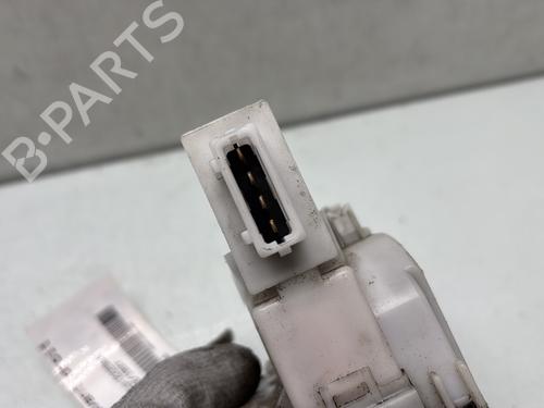 Front right lock VW GOLF V (1K1) 2.0 FSI | BP28704909C97