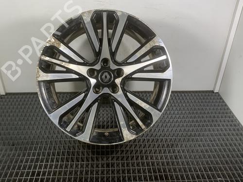 Used Rim OPEL CORSA E (X15) 1.4 (08, 68) (90 hp) 26212708