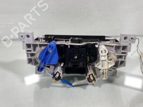 Climate control DACIA SANDERO 1.5 dCi | BP20018993I5 - Image 2