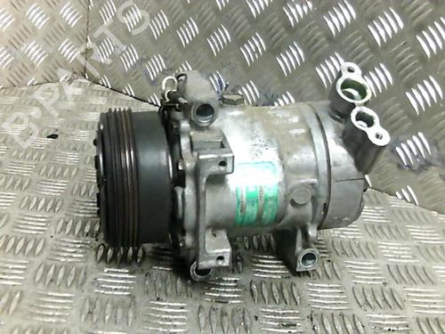 Used AC compressor AC compressor 19984484 19984484