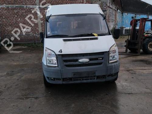 Engine control unit (ECU) FORD TRANSIT Van (FA_ _) 2.2 TDCi | BP21192073M57  - Image 12