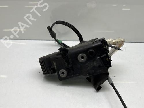 Front left lock CITROËN C4 I (LC_)  | BP19959551C98 