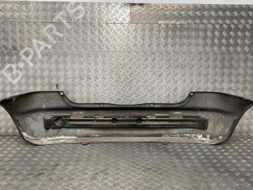 Rear bumper MERCEDES-BENZ A-CLASS (W168) A 140 (168.031, 168.131) | BP21957457C8 
