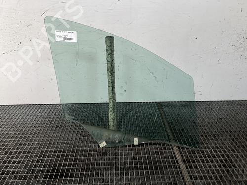 Front left door window PEUGEOT 307 (3A/C) 1.6 HDi 110 | BP29897458C18