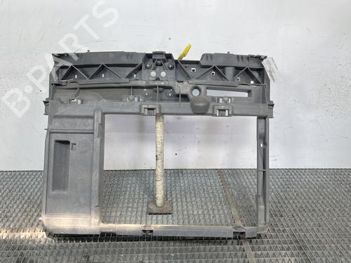 Used Front slam panel CITROËN C3 Picasso (SH_) 1.4 VTi 95 (SH8FSC, SH8FP0, SH8FP6) (95 hp) 29544300
