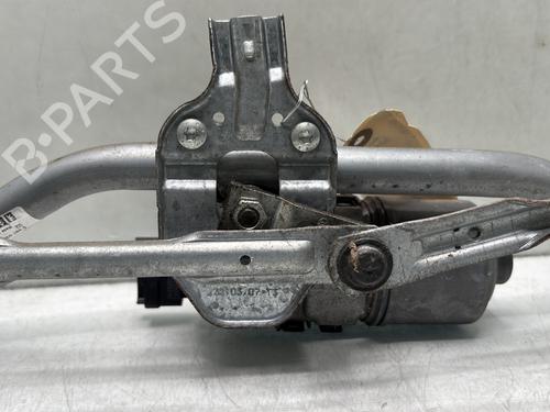 Front wiper motor PEUGEOT 207 (WA_, WC_) 1.4 HDi | BP31213241M29 