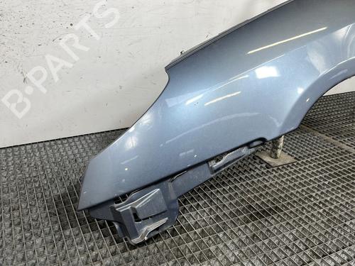Left front fenders CITROËN C8 (EA_, EB_) 2.0 HDi 165 | BP29446573C41 
