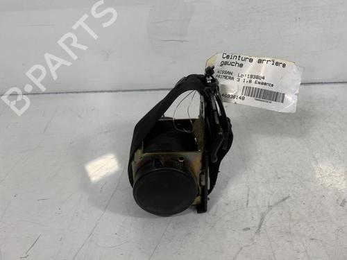 Rear left belt tensioner NISSAN PRIMERA (P12)  | BP20000965C89 