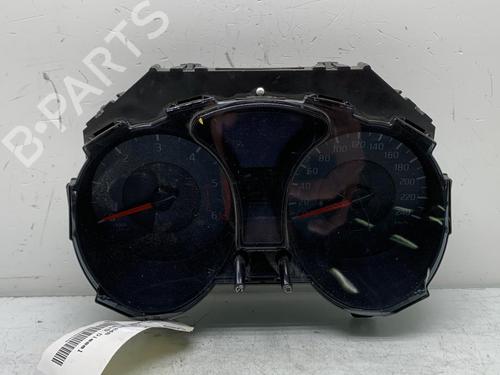 Used Instrument cluster NISSAN JUKE (F15) 1.5 dCi (110 hp) 21954155