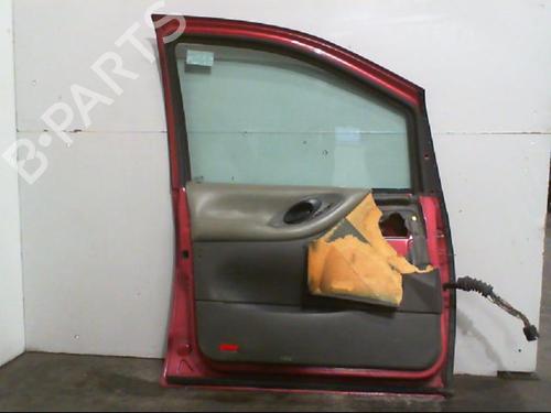 Used Left front door Left front door VW SHARAN (7M8, 7M9, 7M6) 1.9 TDI (110 hp) 20018747 20018747