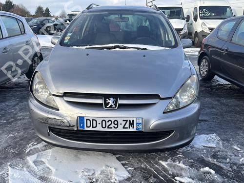 Used Parts PEUGEOT 307 Break (3E) 1.6 16V 4416858