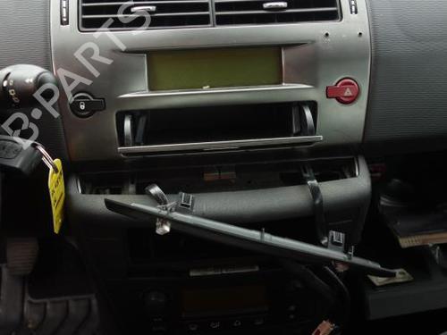 Fuel flap CITROËN C4 I (LC_)  | BP20002186C131 