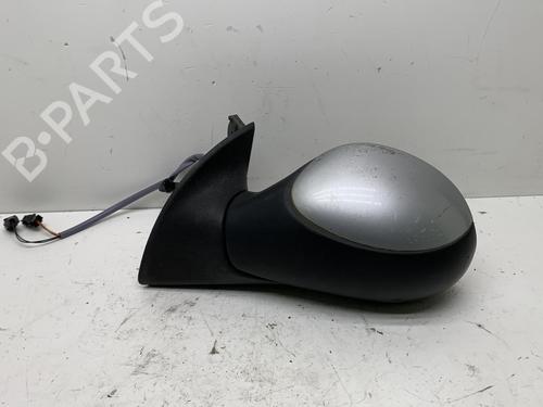 Used Left mirror Left mirror PEUGEOT 1007 (KM_) 1.4 16V (88 hp) 19997178 19997178
