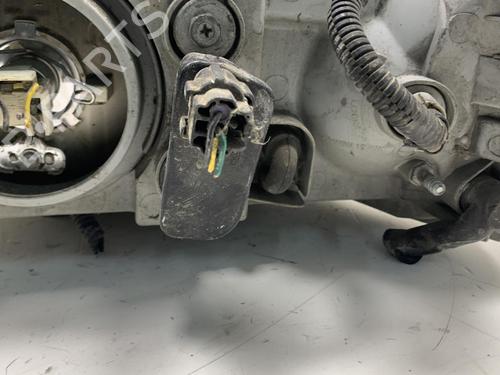 Right headlight DAEWOO KALOS (KLAS) 1.4 | BP19975749C29 - Image 8