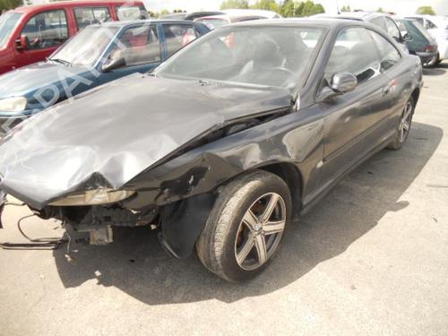 Left mirror PEUGEOT 406 Coupe (8C)  | BP20018934C26 