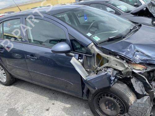Left mirror OPEL CORSA D (S07) 1.3 CDTI (L08, L68) | BP19988180C26 