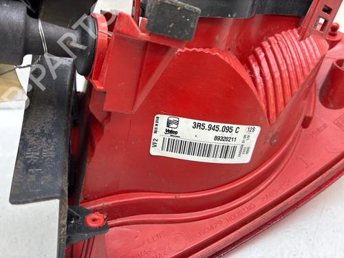 Left taillight SEAT EXEO (3R2) 1.8 T | BP39902040C34 - Image 4