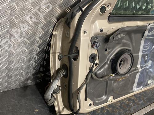 Dør høyre foran JAGUAR X-TYPE I (X400) 2.1 V6 | BP21955994C3 