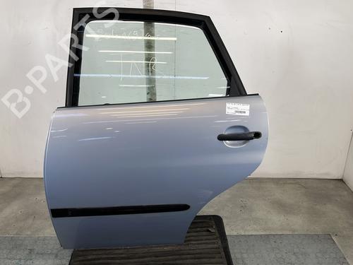 Used Left rear door SEAT CORDOBA (6L2) 1.9 SDI (64 hp) 28319589
