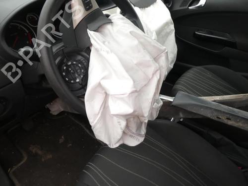 Front left window mechanism OPEL CORSA D (S07) 1.3 CDTI (L08, L68) | BP20029132C22 