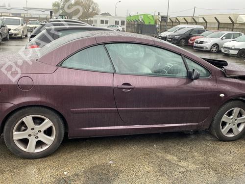 Left front window switch PEUGEOT 307 CC (3B) 2.0 16V | BP29939089I27 - Image 13