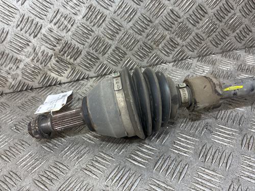 Left front driveshaft MINI MINI PACEMAN (R61) Cooper D | BP37648678M38 - Image 6