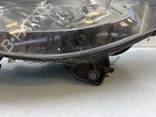 Left headlight PEUGEOT 307 Break (3E) 1.6 HDi | BP39091034C28 - Image 3