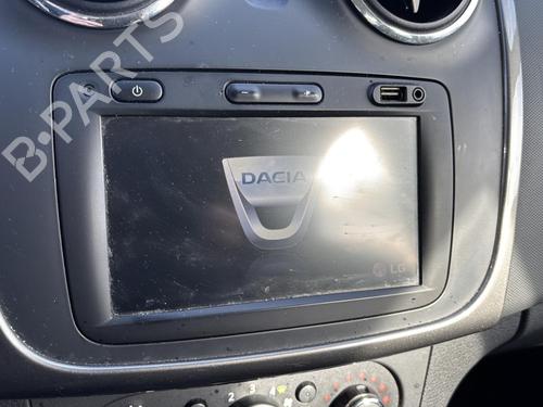 Climate control DACIA SANDERO II 1.5 dCi | BP22314685I5 - Image 17