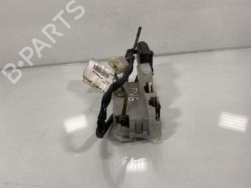 Front left lock MAZDA 323 F V (BA)  | BP20002402C98 