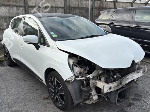 Engine RENAULT CLIO IV (BH_) 1.5 dCi 90 | BP32384075M1 - Image 24