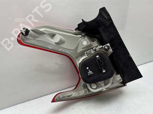 Right taillight PEUGEOT 2008 I (CU_) 1.2 VTi | BP28279329C35 