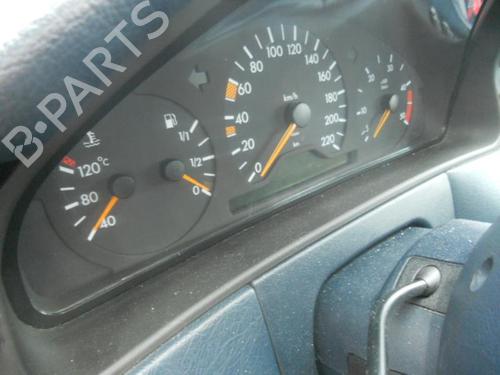 Left front window switch MERCEDES-BENZ E-CLASS (W210) | BP19985507I27 - Image 6