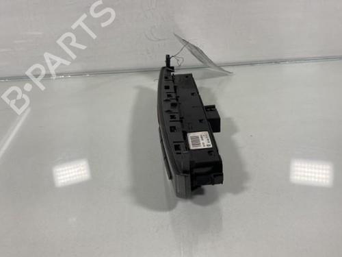 Warning switch PEUGEOT 308 I (4A_, 4C_) 1.6 HDi | BP20036428I22 